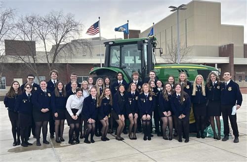 Smyrna FFA